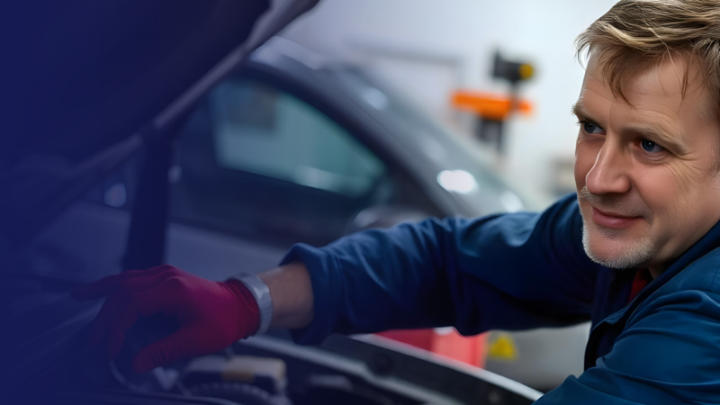 Carrossiers : Comment absorber un afflux de 50+ sinistres sans paralyser votre atelier ?